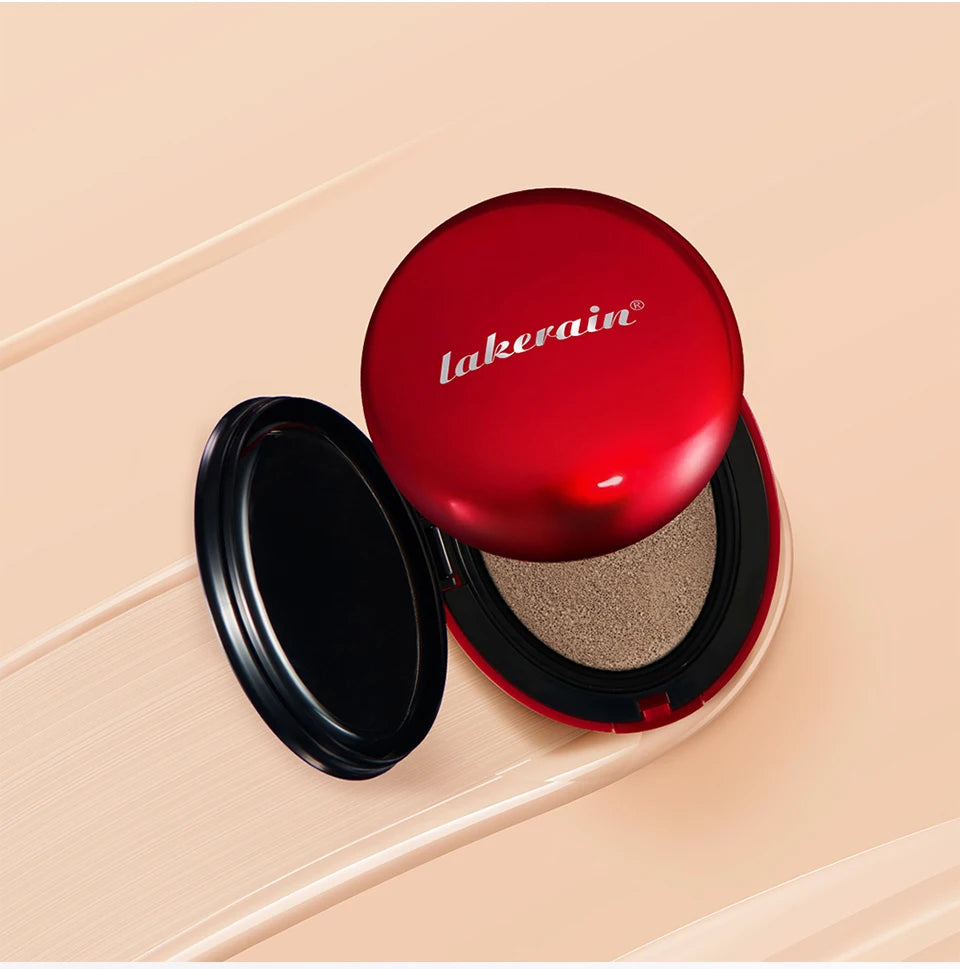 Cushion Foundation and Liquid Face Makeup for Long Lasting Daily Coverage - 17